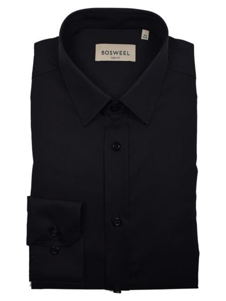 Bosweel Skjorter 1-393-0-90_36 - Bygholm Menswear